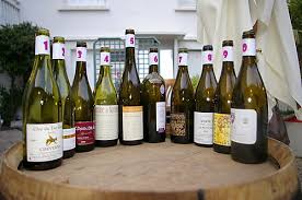 Nombreuses variétés de vin d'Alsace