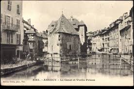 Bord de l'eau Alsace