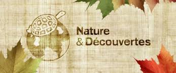 Nature et découvertes