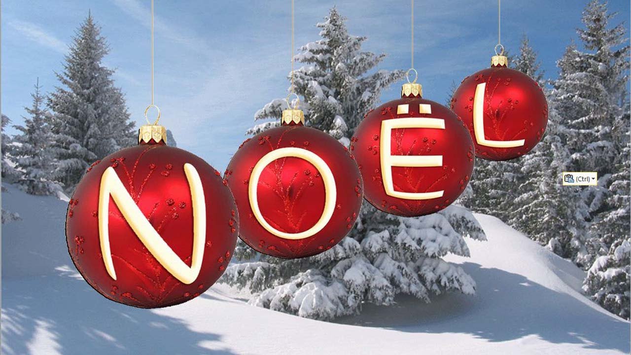 Noël