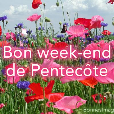 La Pentecôte