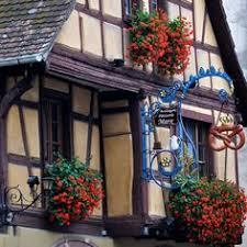 Visitons l'Alsace