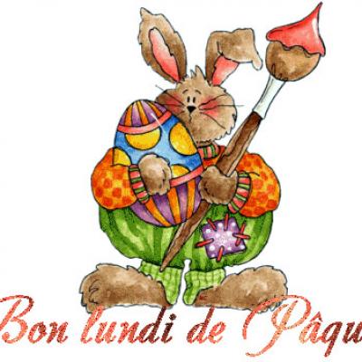 Lundi de Pâques