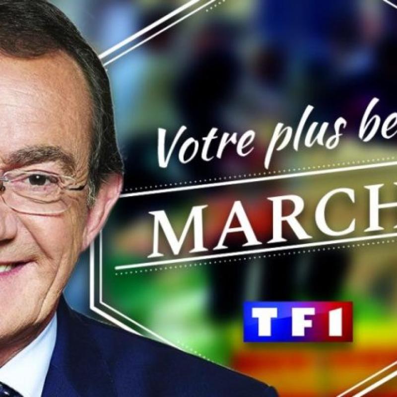 Les plus beaux marchés de France 2023