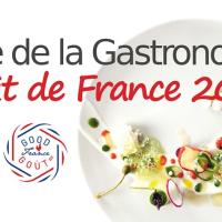 Fête de la gastronomie