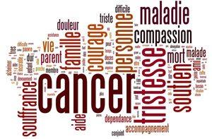 Semaine  du cancer du 10 au 16 mars