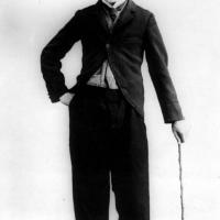 Charlie Chaplin
