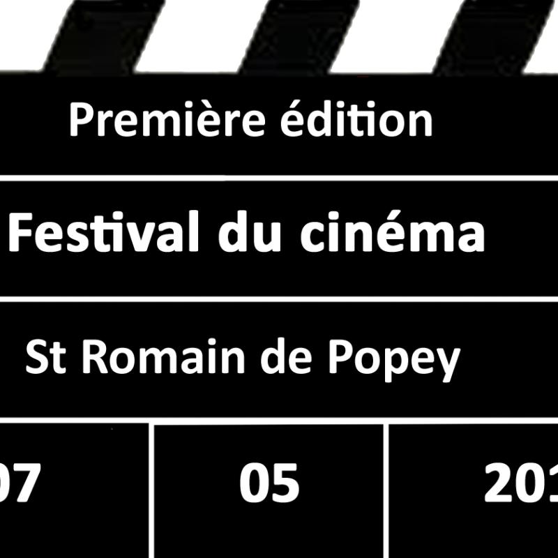 Fête des classes à St Romain de Popey