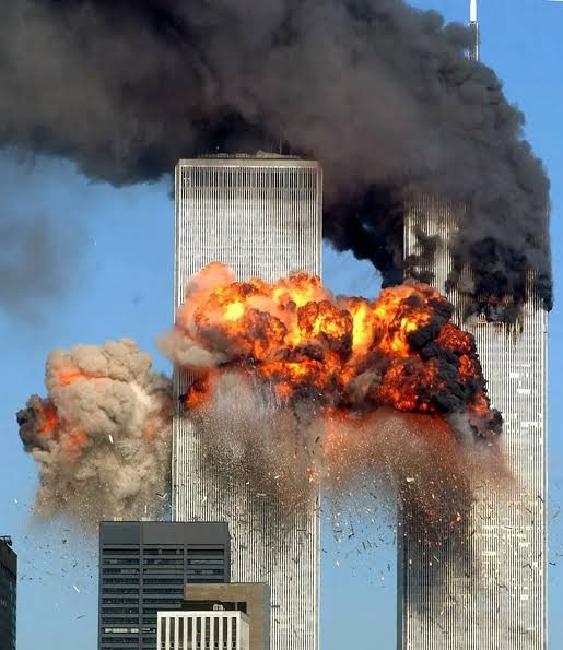 11 septembre 2001