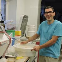 Notre boulanger