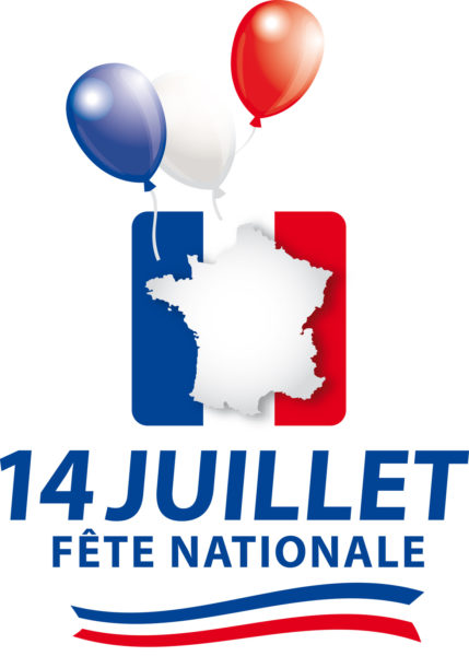 14 juillet fête nationale