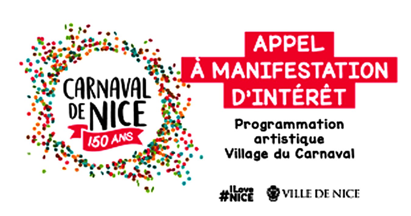 150 ans carnaval de Nice