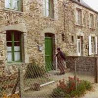 La maison de la Mère Denis