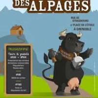 La transhumance
