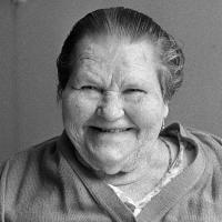 La Mère Denis