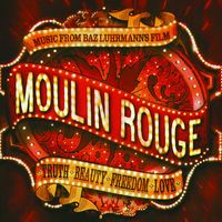 Moulin Rouge à Paris]