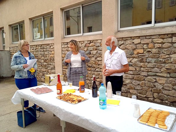 2020 discours Madame le Maire St Clément sur Valsonne