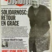 La Mère Denis