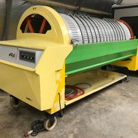 Pressoir moderne