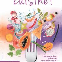 Fêtons la cuisine