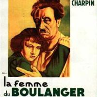 La femme du Boulanger