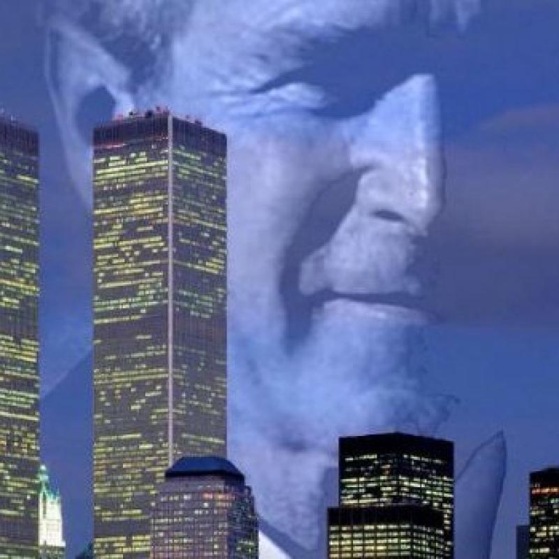 Les attentats du 11 septembre 2001, 20 ans après