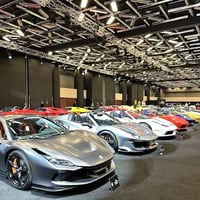  Mondial de l'Auto 2026