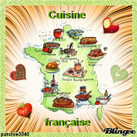 Cuisine française
