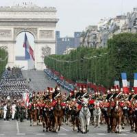 Arc de Triomphe