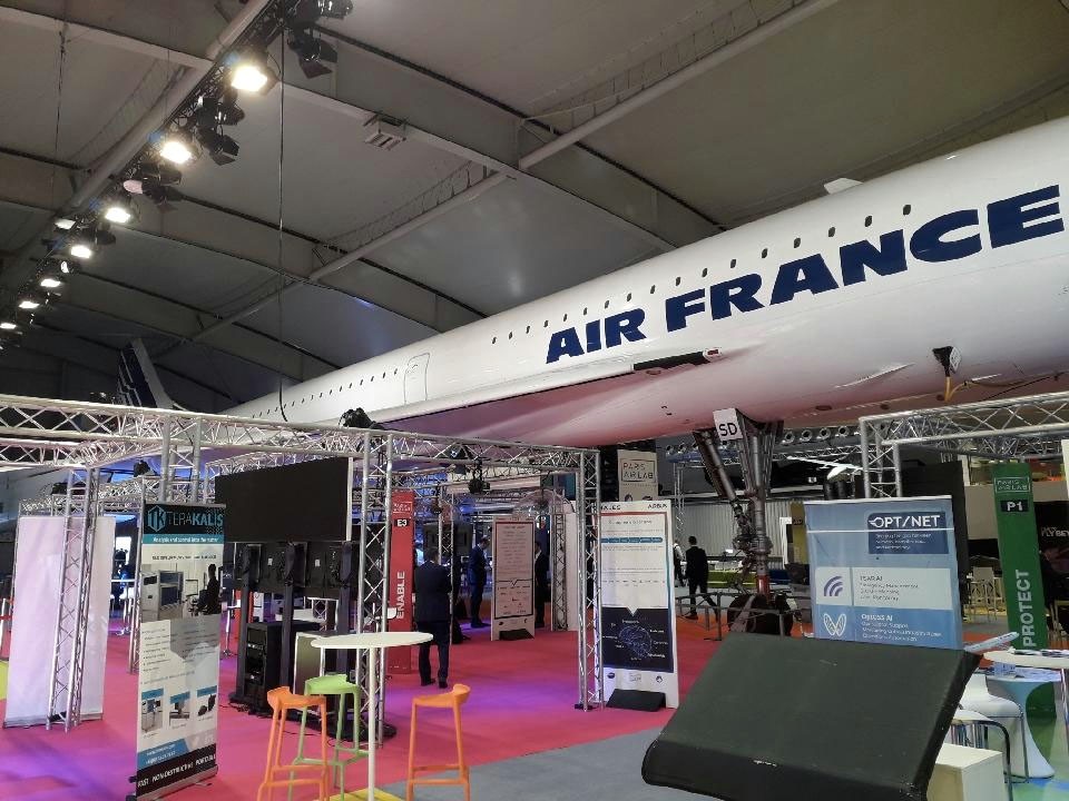 Air France en tête de liste