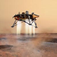 Aterrissage