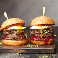 Burger