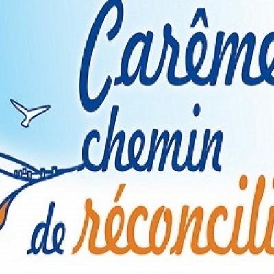 Période de Carême du 18 février au 2 avril
