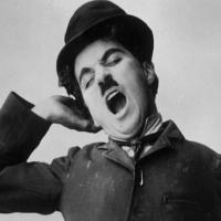 Charlie Chaplin