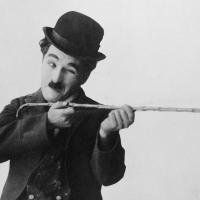Charlie Chaplin