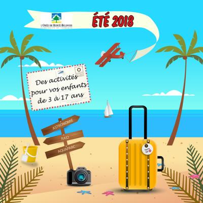Les vacances