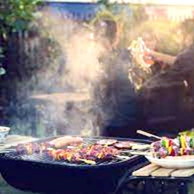 Véritable origine du mot barbecue?