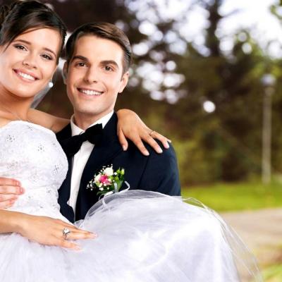 Le mariage