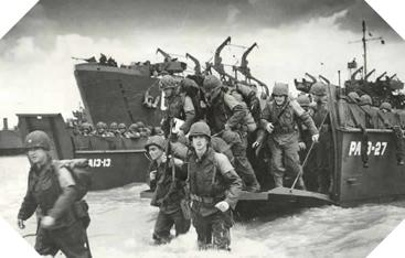 Débarquement du 6 juin 1944