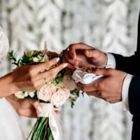 Echange des alliances