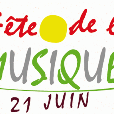 L'été et la Fête de la Musique 20 juin 2026