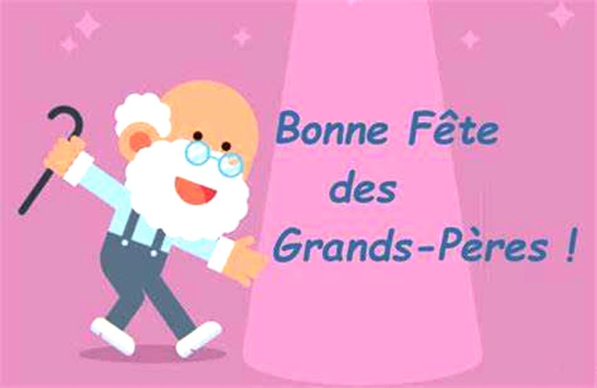 Fête des Grands Pères