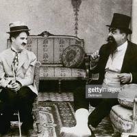 Charlie Chaplin