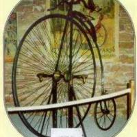 Grand bicyclette