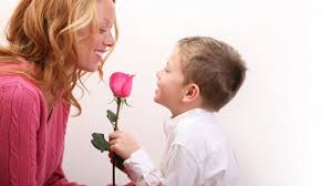 Une Rose pour toi Maman