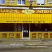Boulangerie du village