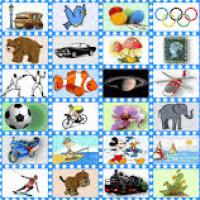 Vignettes de timbres