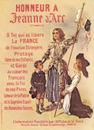 Jeanne d'Arc