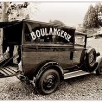Vente de pains