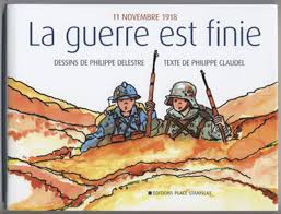 La guerre est fini